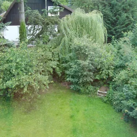 Haus Pietscher Bad Harzburg