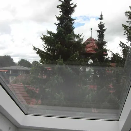 Lejlighed Haus Pietscher Bad Harzburg