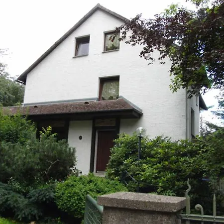 Lejlighed Haus Pietscher