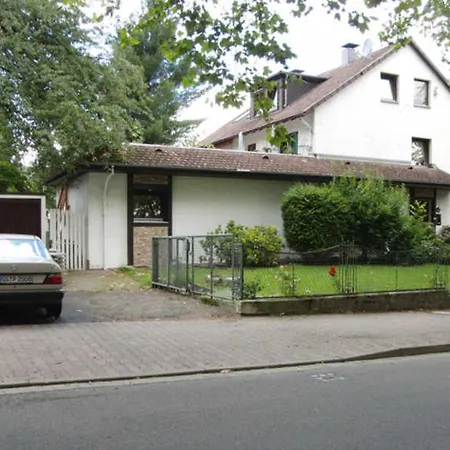 Haus Pietscher Appartement
