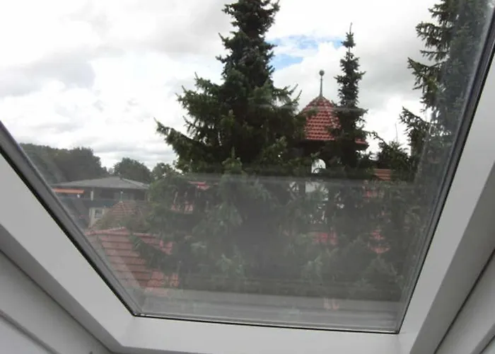 Lejlighed Haus Pietscher Bad Harzburg